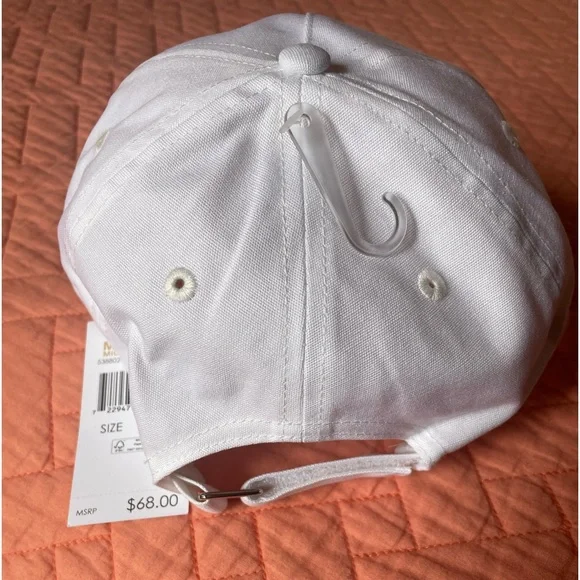 NWT Michael Kors Hat - Picture 2 of 3